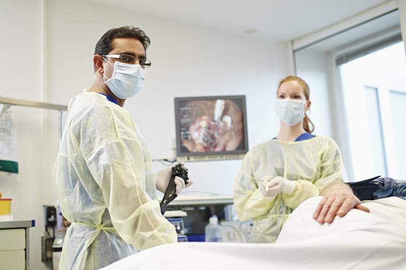 Arzt Für Gastroenterologie In Der Nähe Gastroenterologie und Onkologie