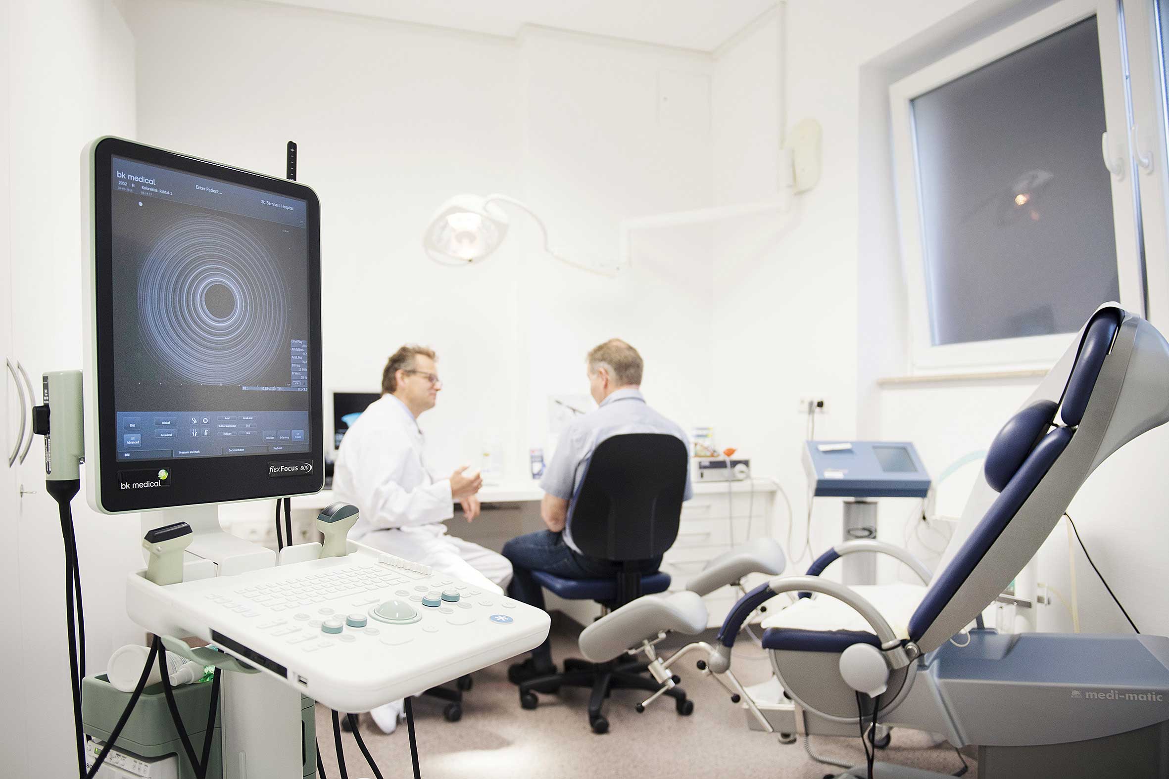 Proktologe In Der Nähe Online Termin Proktologie